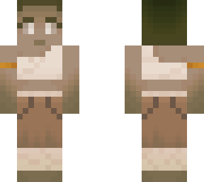 earth genasi