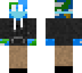 earth man coronavirus by llous