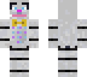 easter bonnie