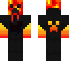 edited version of fire creeper