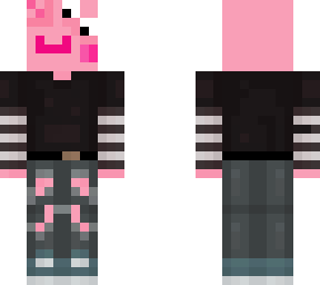 egirl peppa