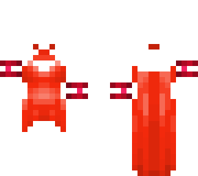 elegant - red // ob