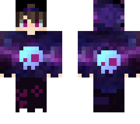 ender boy