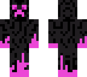 ender creeper