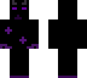 ender demon