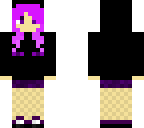 ender girl