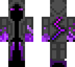 ender mage
