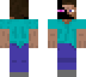 ender steve