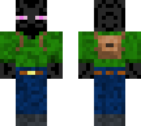 enderman soldier