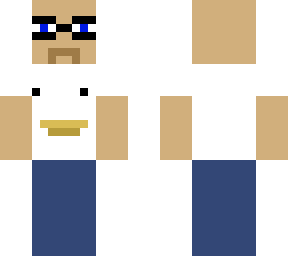 fan goose