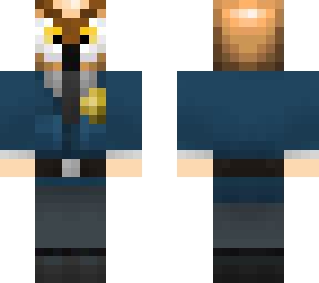 fargan policia