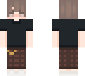 fav clothes ( skin request )