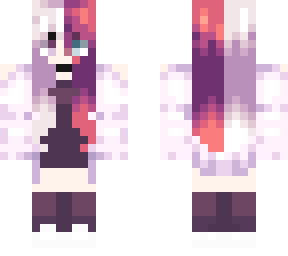 female todoroki