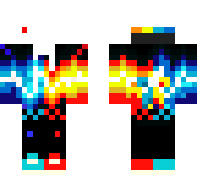 fire and ice base