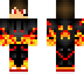 fire boy