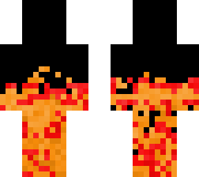 fire man