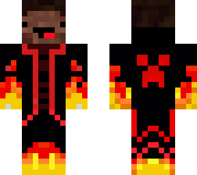 fire skeppy