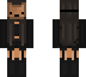 fixed masked skin