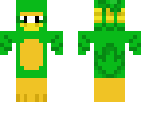 flicky (green)