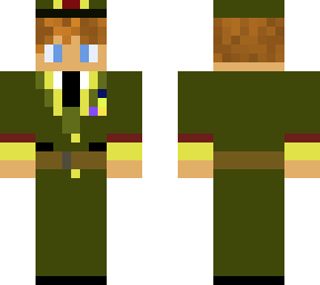 for my brother crusty
