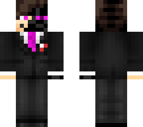 formal ender human