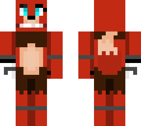 foxett