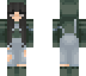 frog overalls