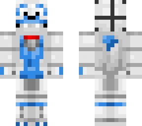 funtime foxett