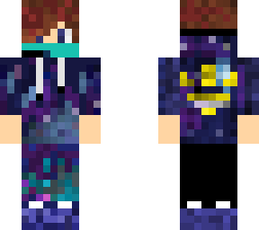 galaxy gamer boy v2