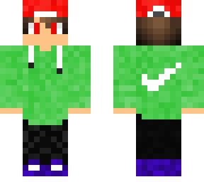 gamer dude