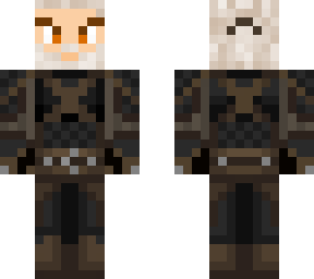 geralt de rivia