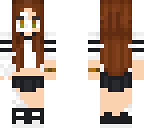 girl #01