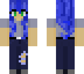 girl