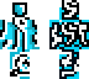 glitch drifter