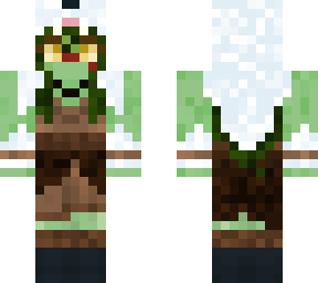 goblin druid