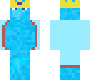 god of water