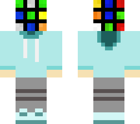 goose