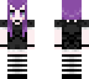 gothic lolita