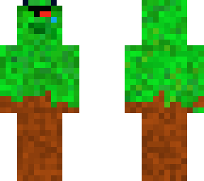 grass block derp
