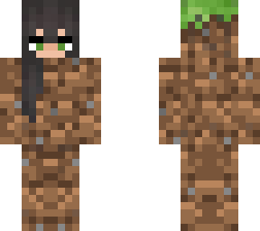 grass onesie <3