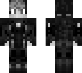 gray advanced armor xx