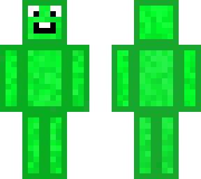 green derp