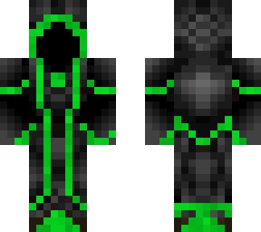 green mage