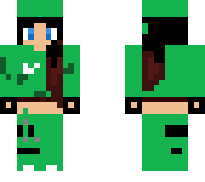 green ruby