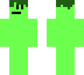 greenscreenman (me)