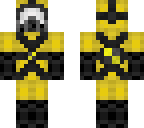hazmat suit