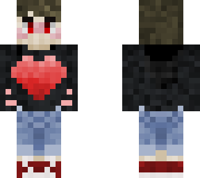 heart boy
