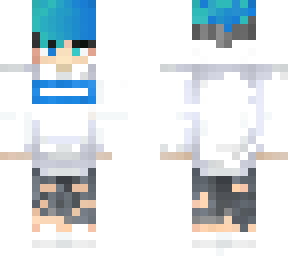 hohos remake