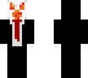 horror businessman 2