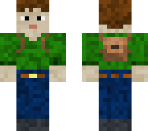 human soldier 1
